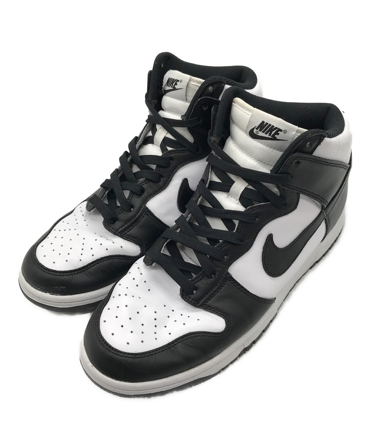 中古・古着通販】NIKE (ナイキ) DUNK HI RETRO 