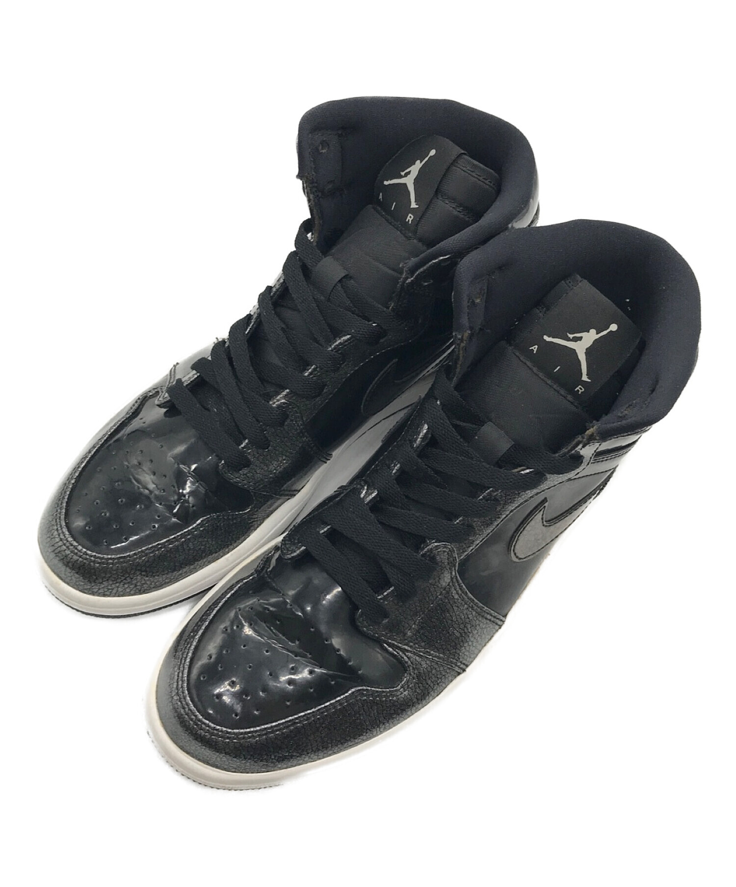 中古・古着通販】NIKE (ナイキ) AIR JORDAN 1 RETRO HIGH / エア