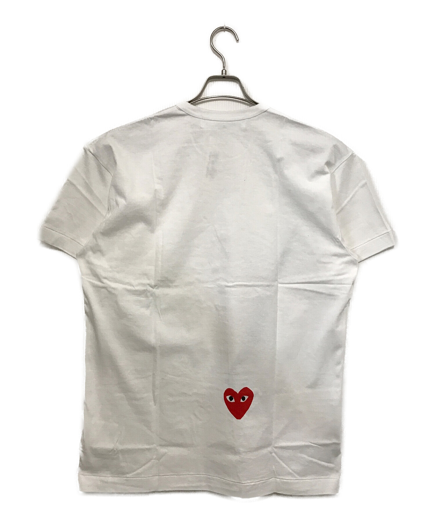 中古・古着通販】PLAY COMME des GARCONS (プレイ コムデギャルソン