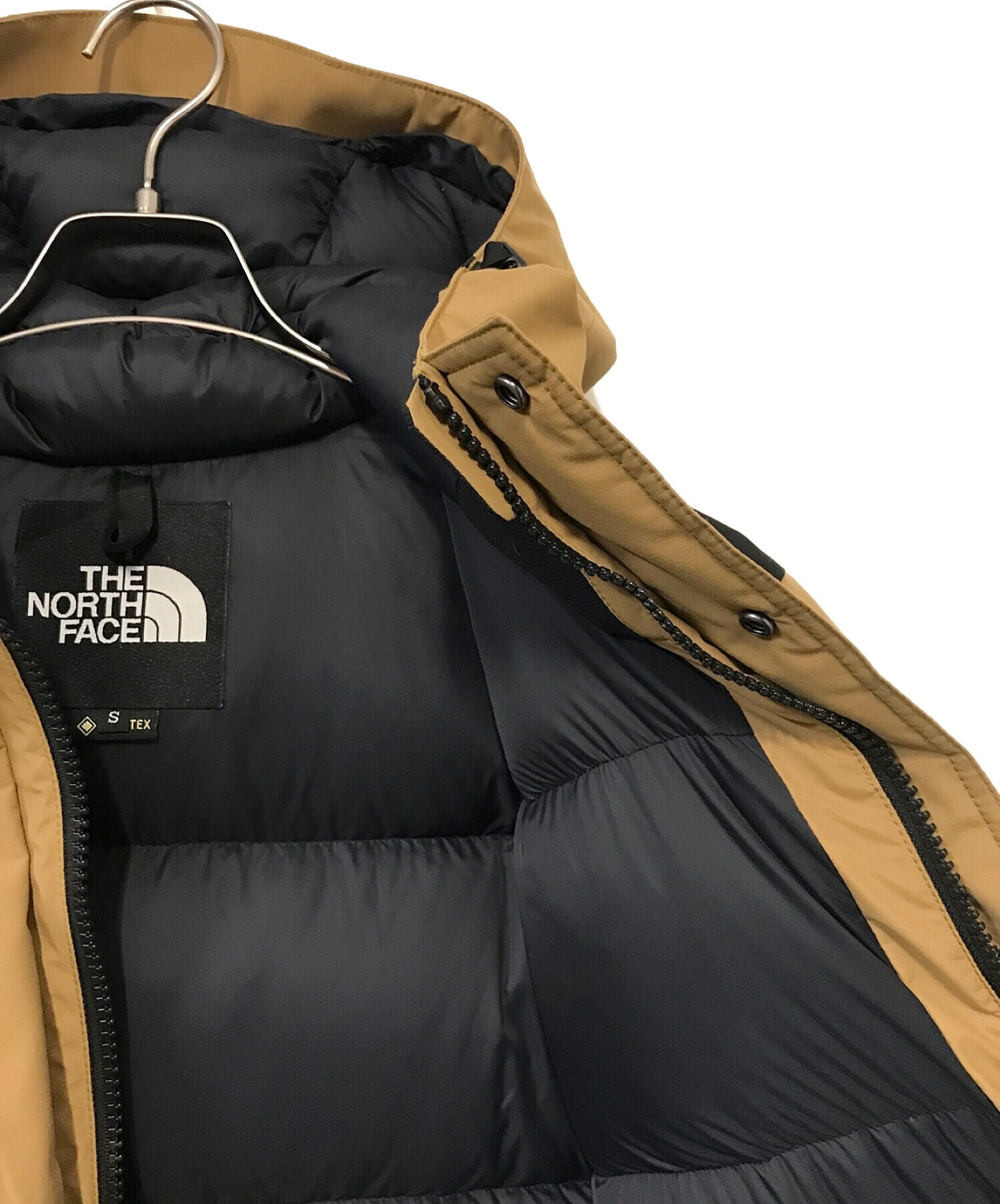 中古・古着通販】THE NORTH FACE (ザ ノース フェイス) Mountain Down