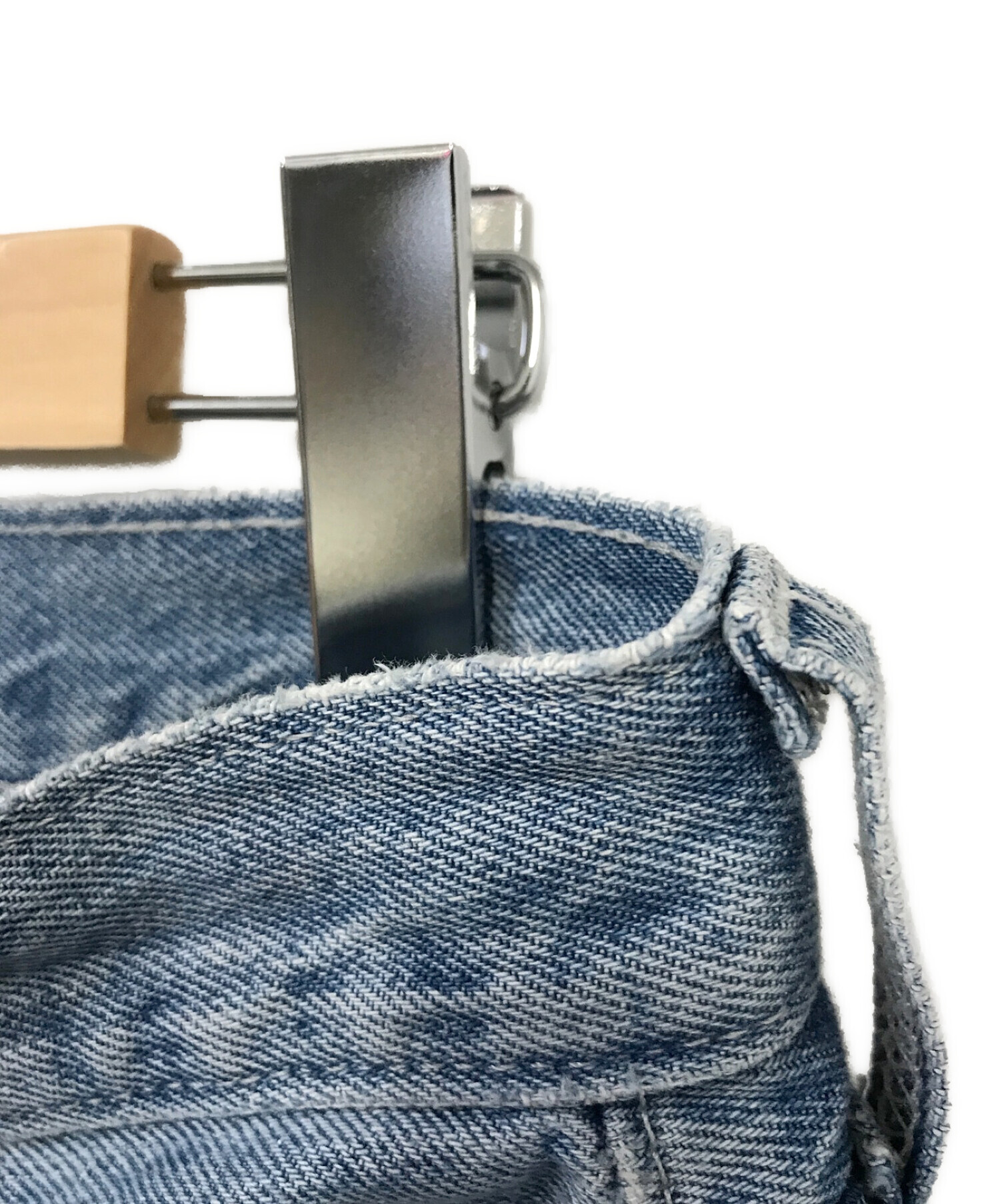 中古・古着通販】Levi's SILVER TAB (リーバイス シルバータブ) ルーズ