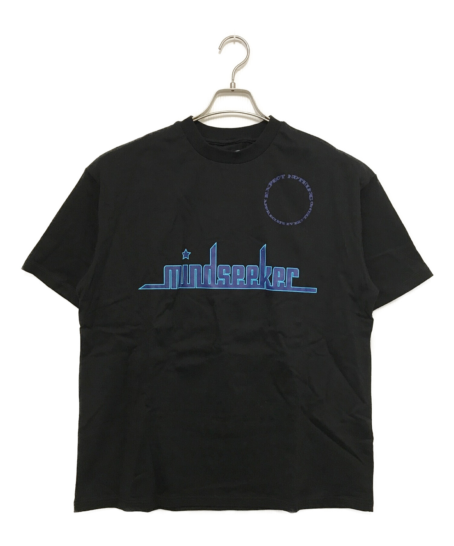 中古・古着通販】MINDSEEKER (マインドシーカー) The Biginning T