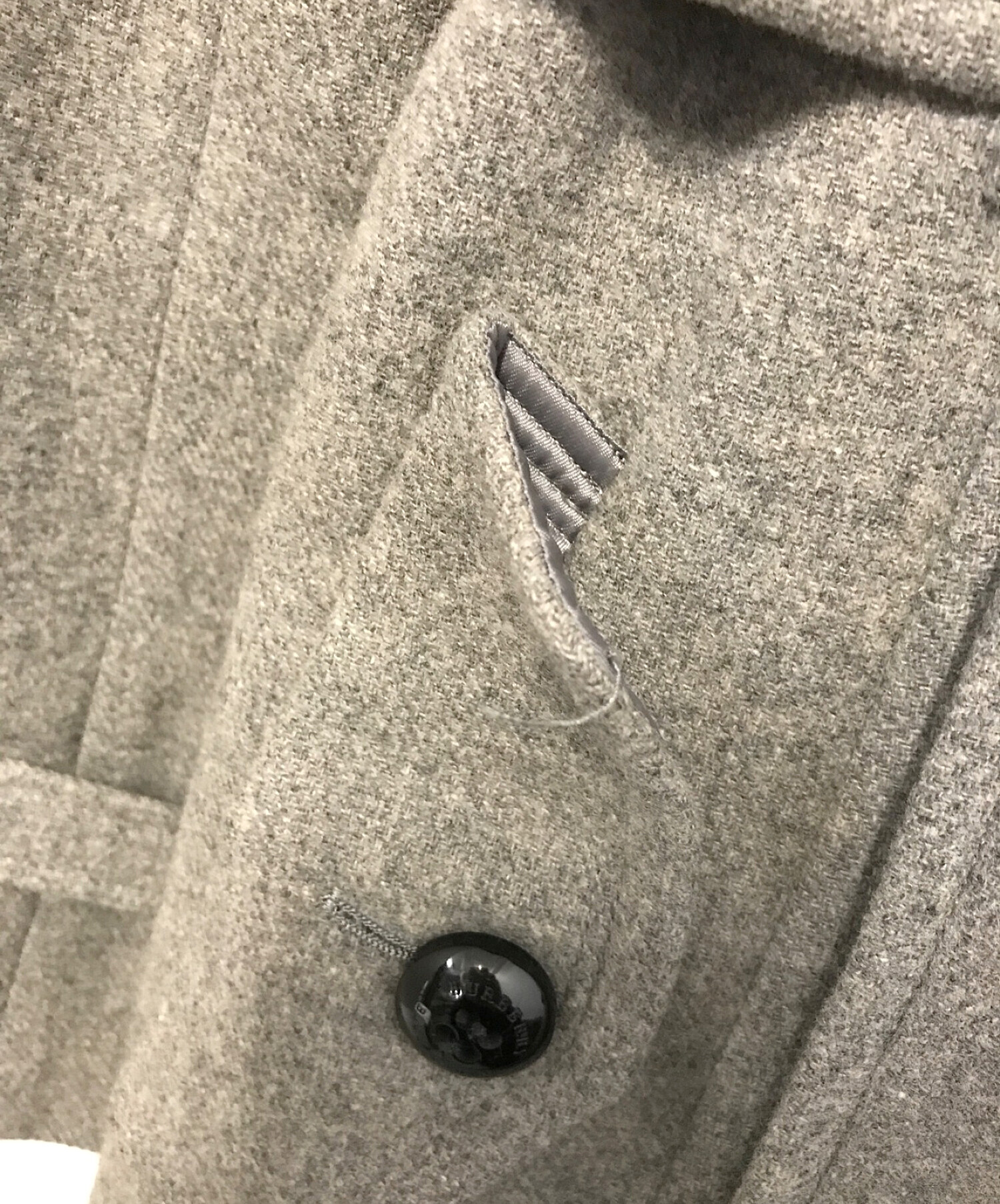 中古・古着通販】BURBERRY BLUE LABEL (バーバリーブルーレーベル