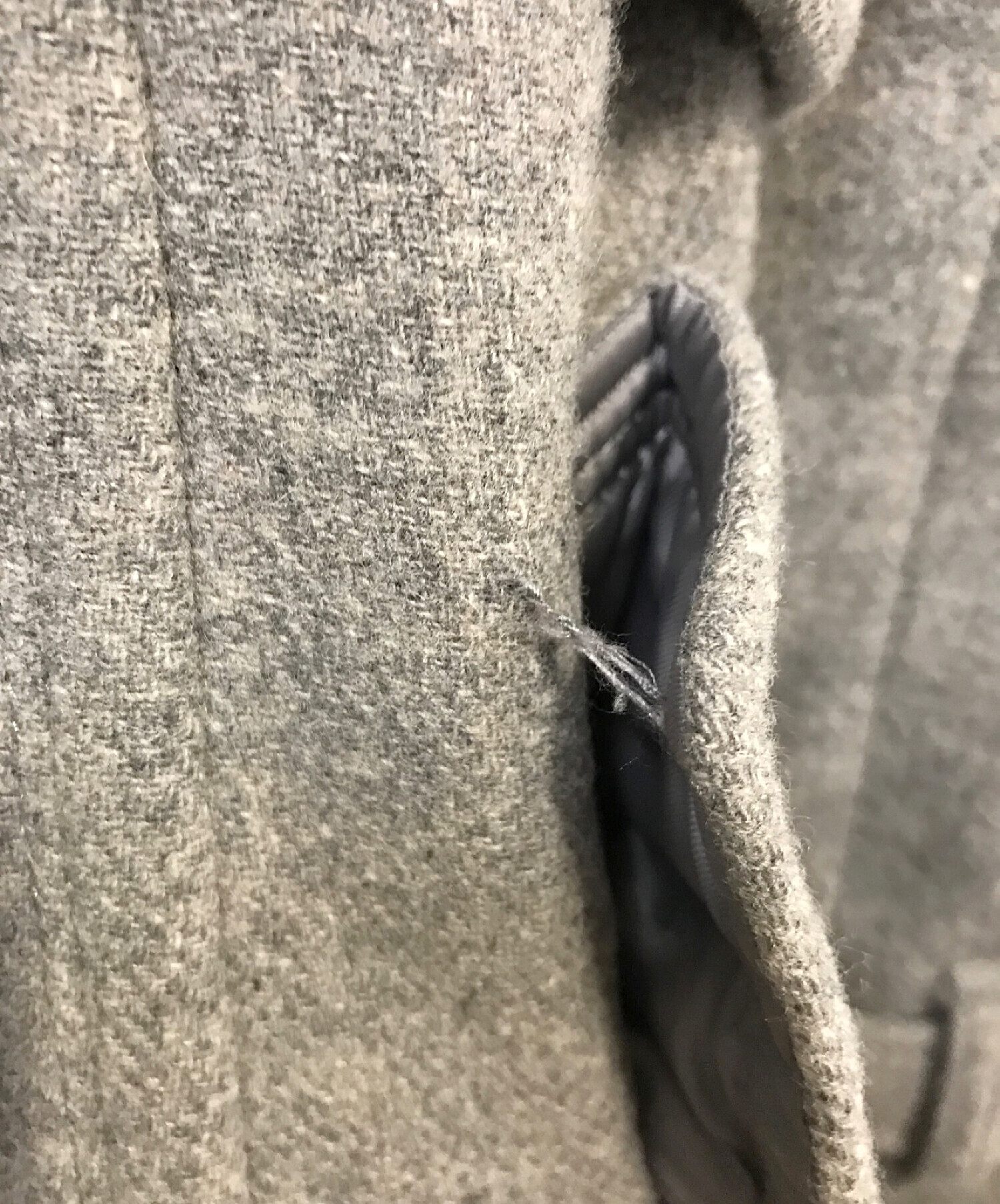 中古・古着通販】BURBERRY BLUE LABEL (バーバリーブルーレーベル