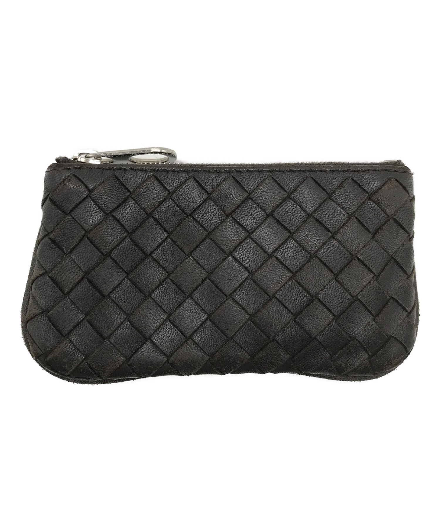 中古・古着通販】BOTTEGA VENETA (ボッテガベネタ) イントレチャート