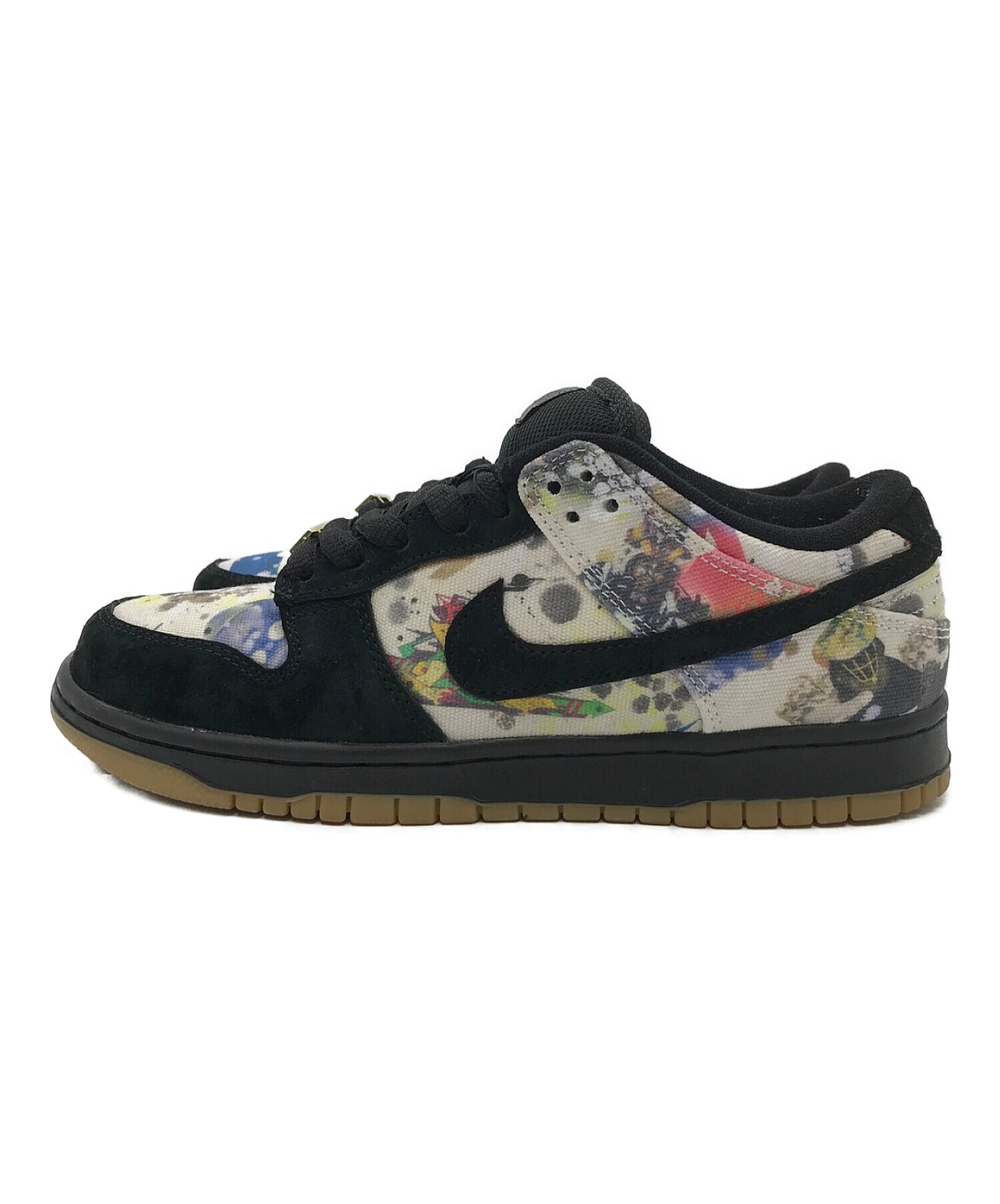 中古・古着通販】NIKE SB (ナイキエスビー) SUPREME (シュプリーム