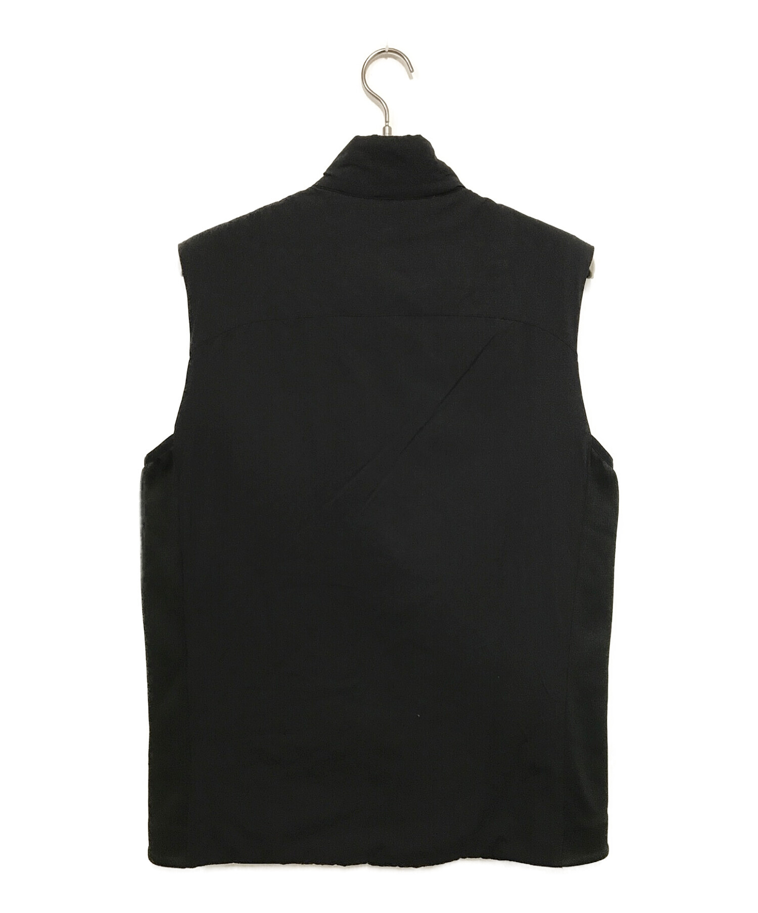 中古・古着通販】ARC'TERYX (アークテリクス) Atom LT Vest ブラック ...