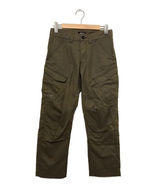 【中古・古着通販】ARC'TERYX (アークテリクス) カーゴパンツ