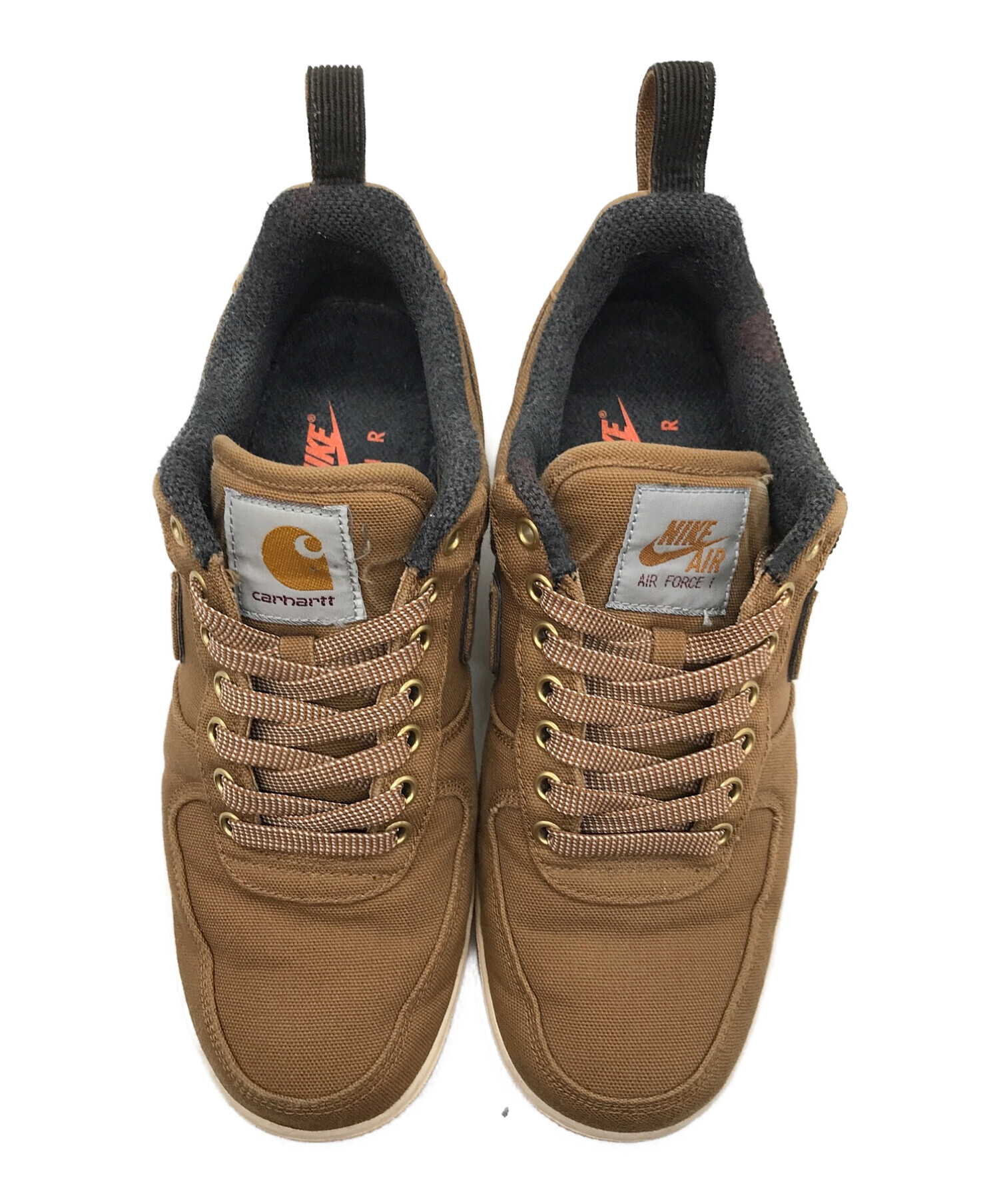 Air force 1 outlet carhartt wip