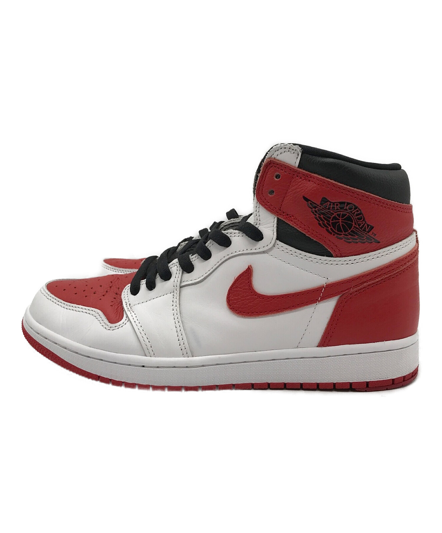 中古・古着通販】NIKE (ナイキ) AIR JORDAN 1 RETRO HIGH OG 