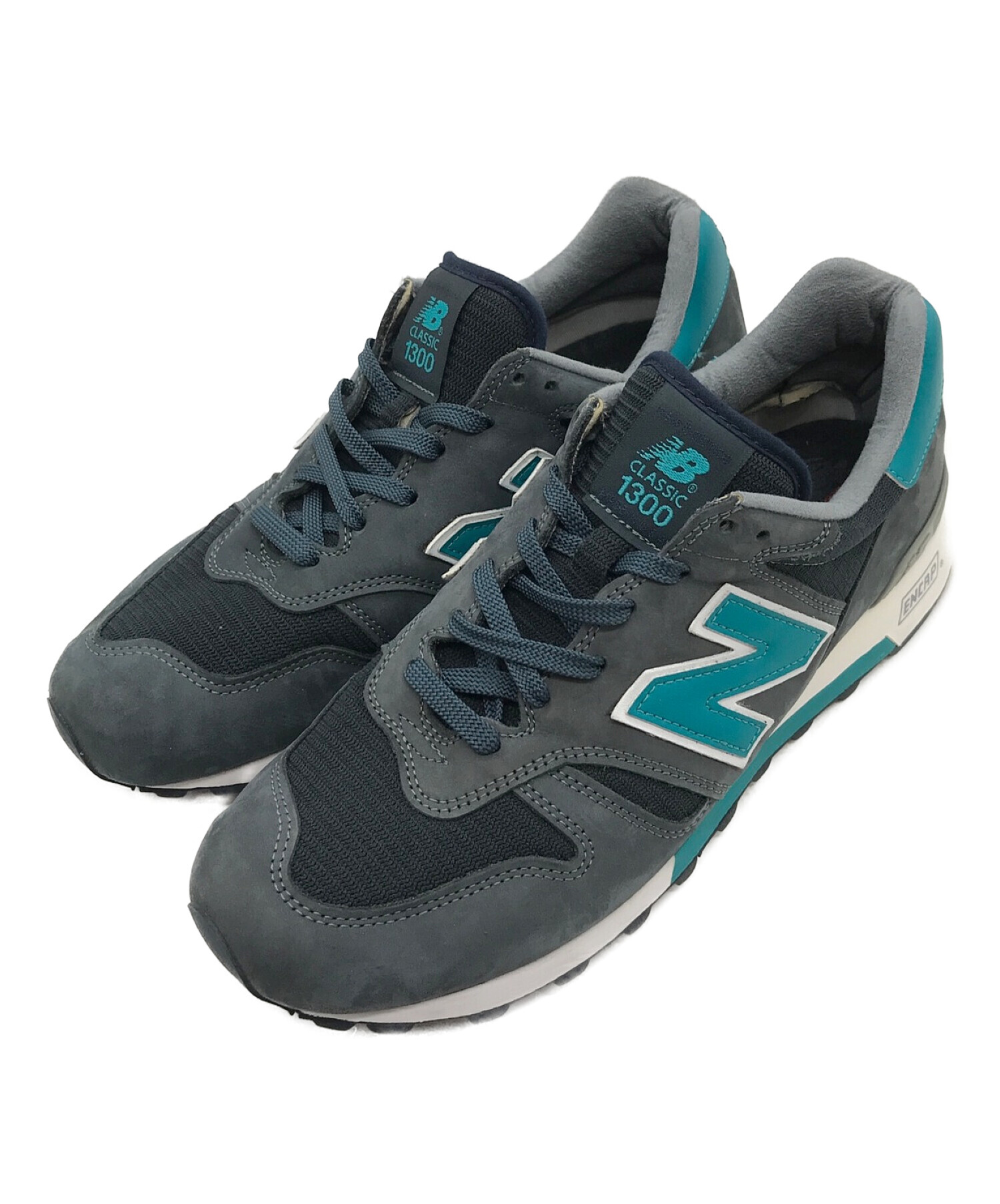 NEW BALANCE (ニューバランス) M1300MD ネイビー サイズ:29