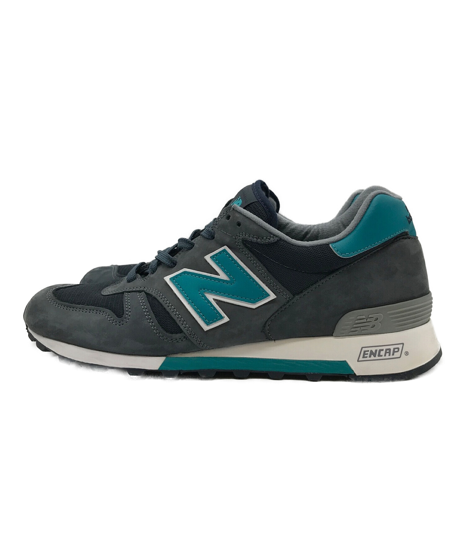 NEW BALANCE (ニューバランス) M1300MD ネイビー サイズ:29