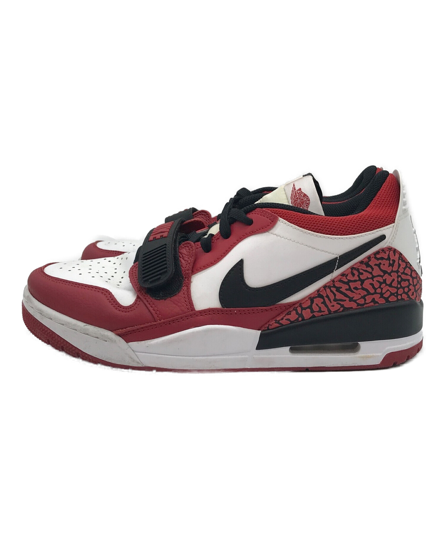 中古・古着通販】NIKE (ナイキ) AIR JORDAN LEGACY 312 LOW / エア ...