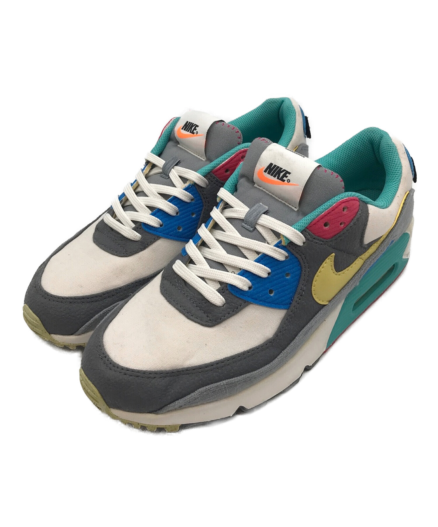 中古・古着通販】NIKE (ナイキ) AIR MAX 90 SE / エアマックス 90 SE