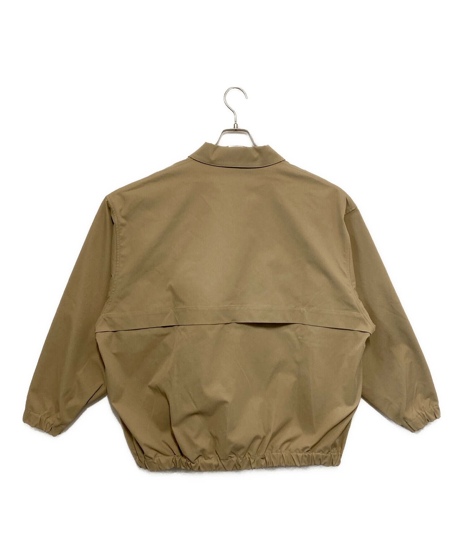 中古・古着通販】KEBOZ (ケボズ) CHINO JACKET / チノジャケット