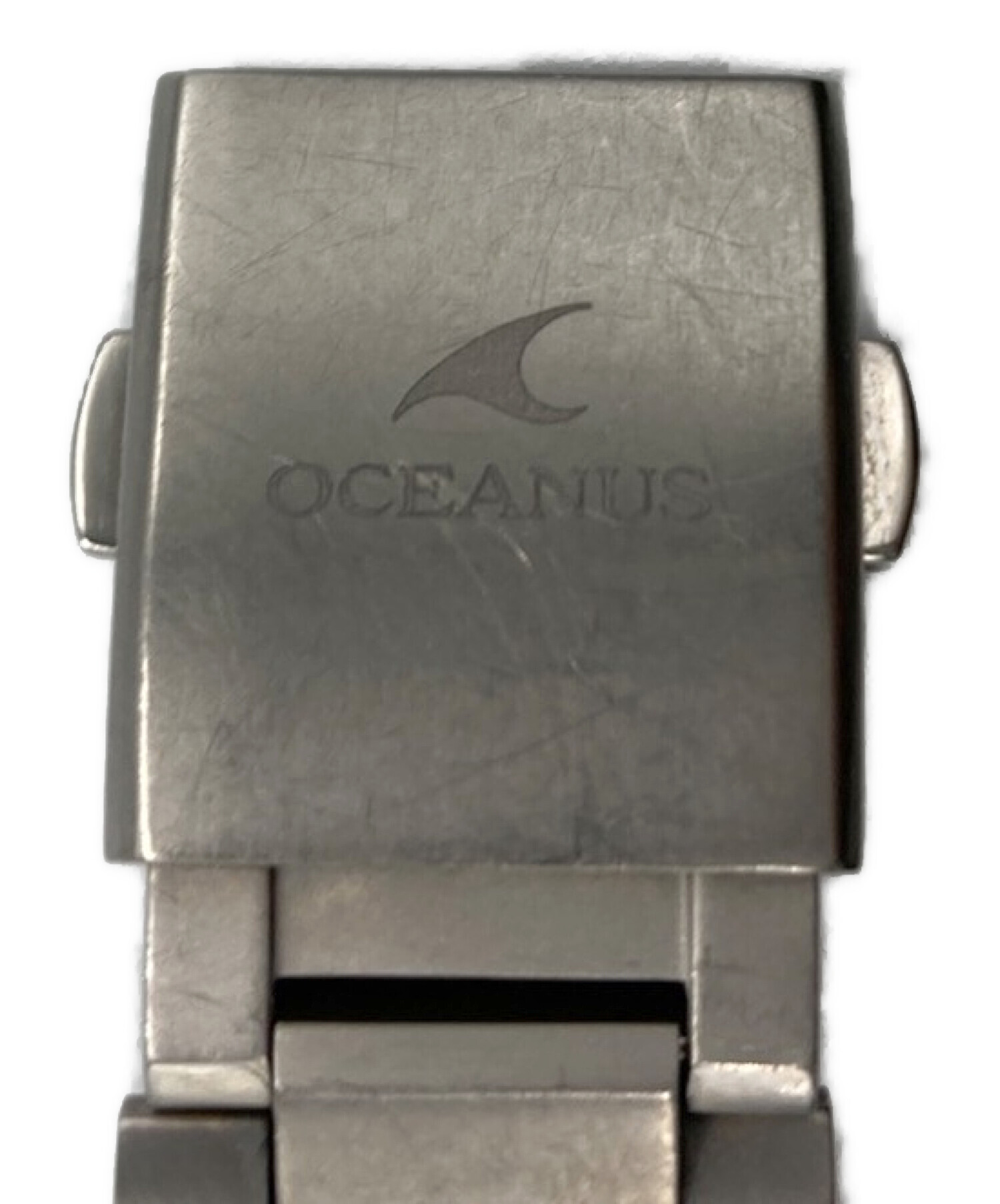 CASIO (カシオ) OCEANUS / オシアナス