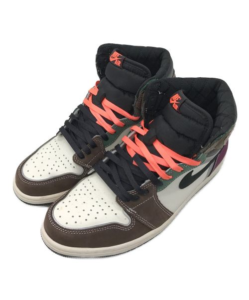 中古・古着通販】NIKE (ナイキ) AIR JORDAN 1 RETRO HIGH OG 