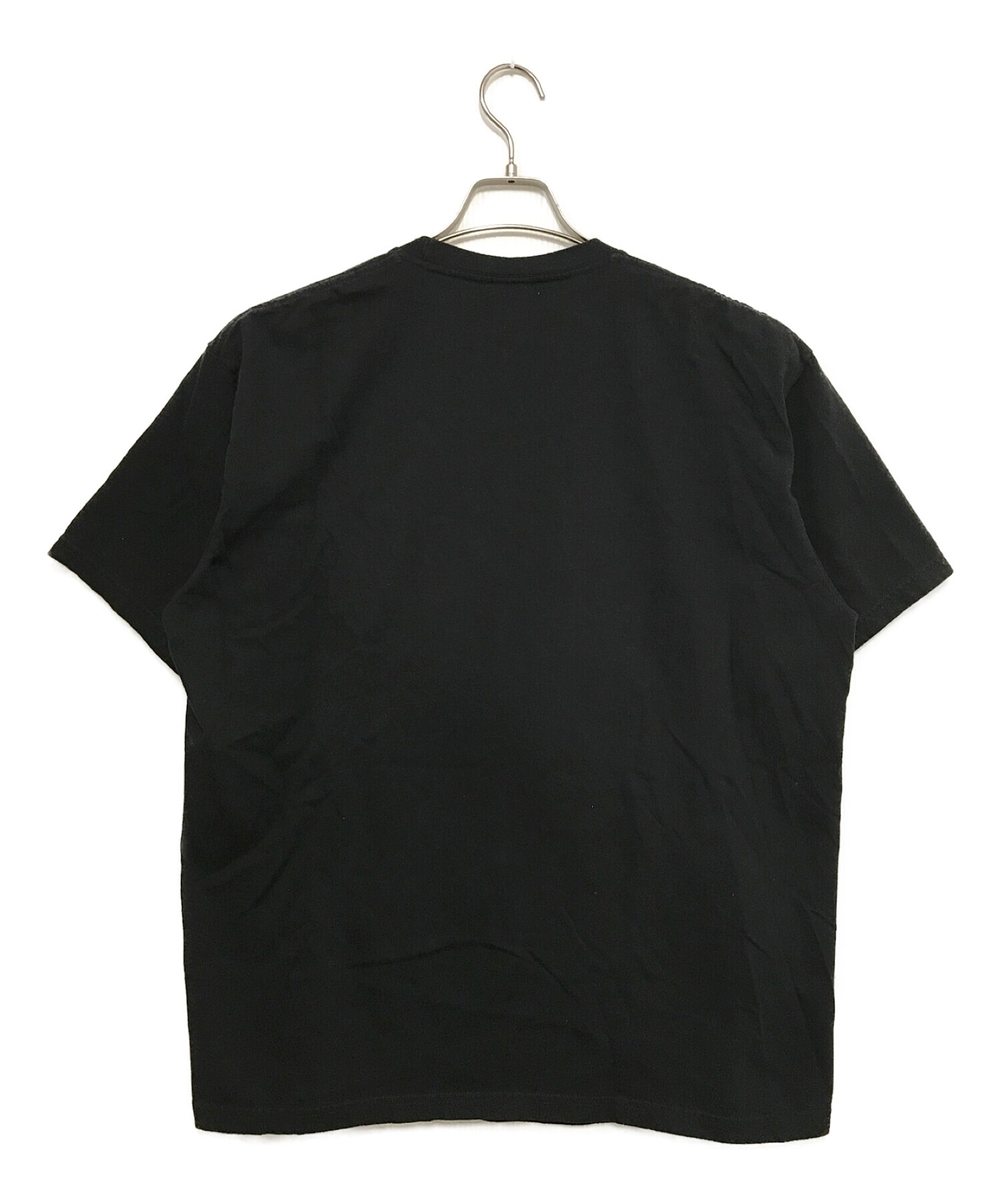 新品 送料込 Supreme André 3000 Tee XL 黒 ブラックTシャツ/カットソー(半袖/袖なし)