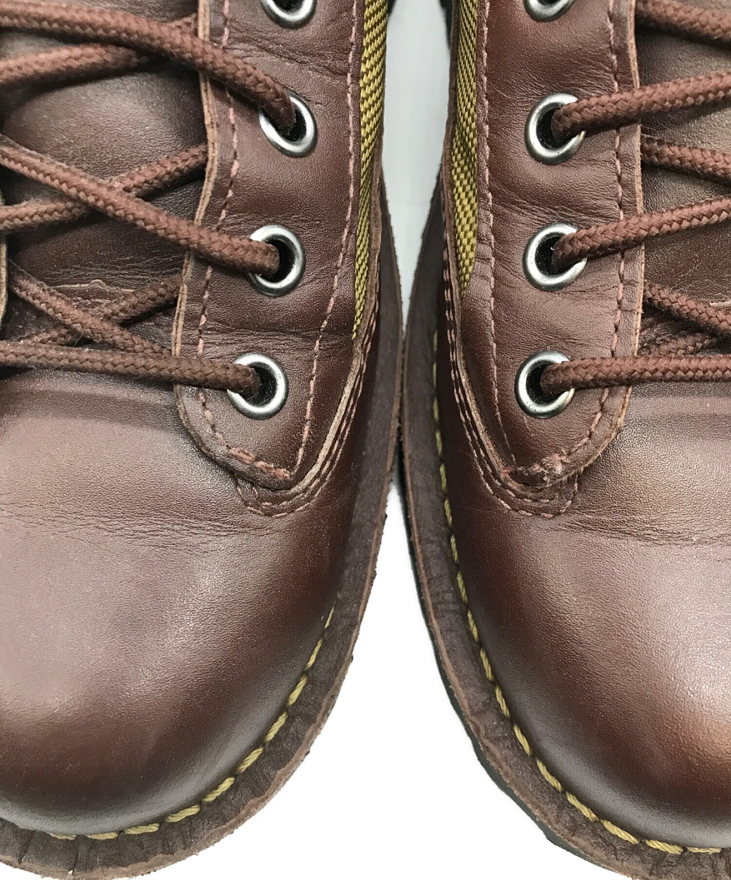 爆売りセール開催中！ じーちゃん様専用 DANNER FIELD LOW 24.5