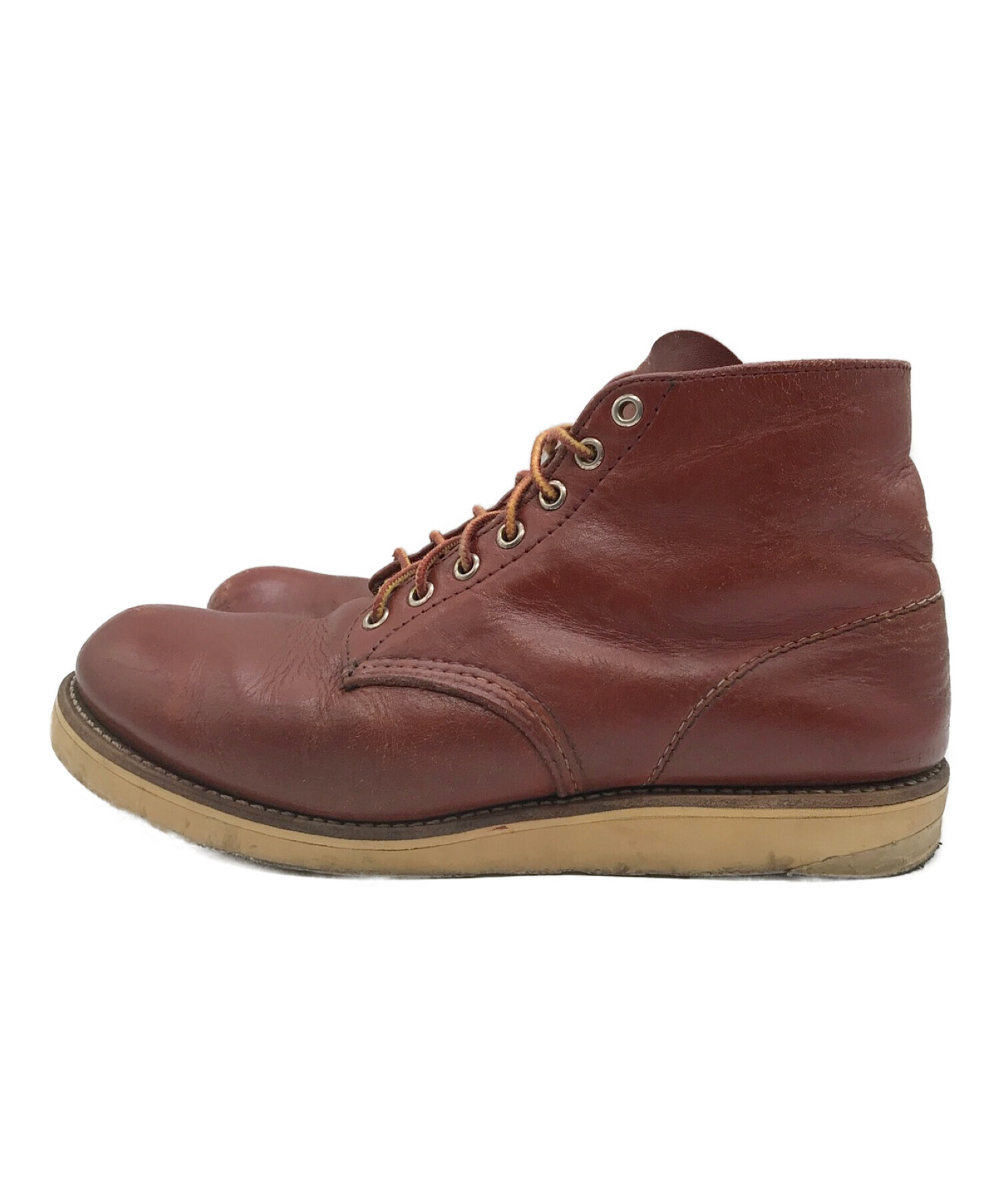 中古・古着通販】RED WING (レッドウィング) アイリッシュセッター