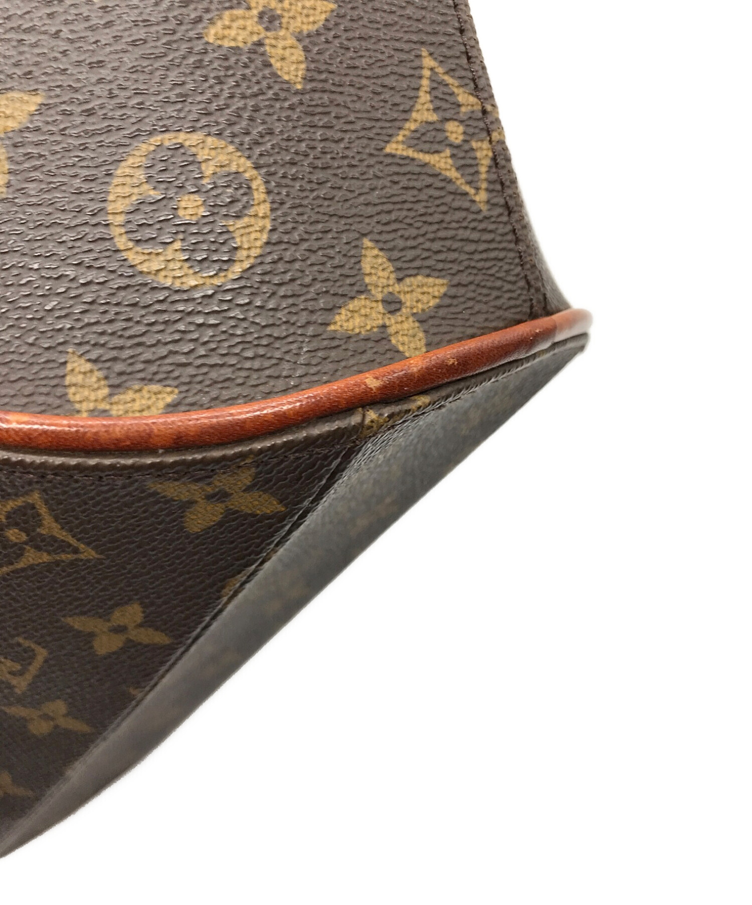 中古・古着通販】LOUIS VUITTON (ルイ ヴィトン) モノグラム エリプス