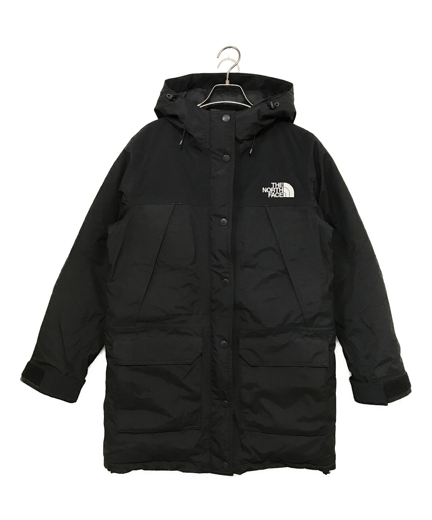 中古・古着通販】THE NORTH FACE (ザ ノース フェイス) Mountain Down