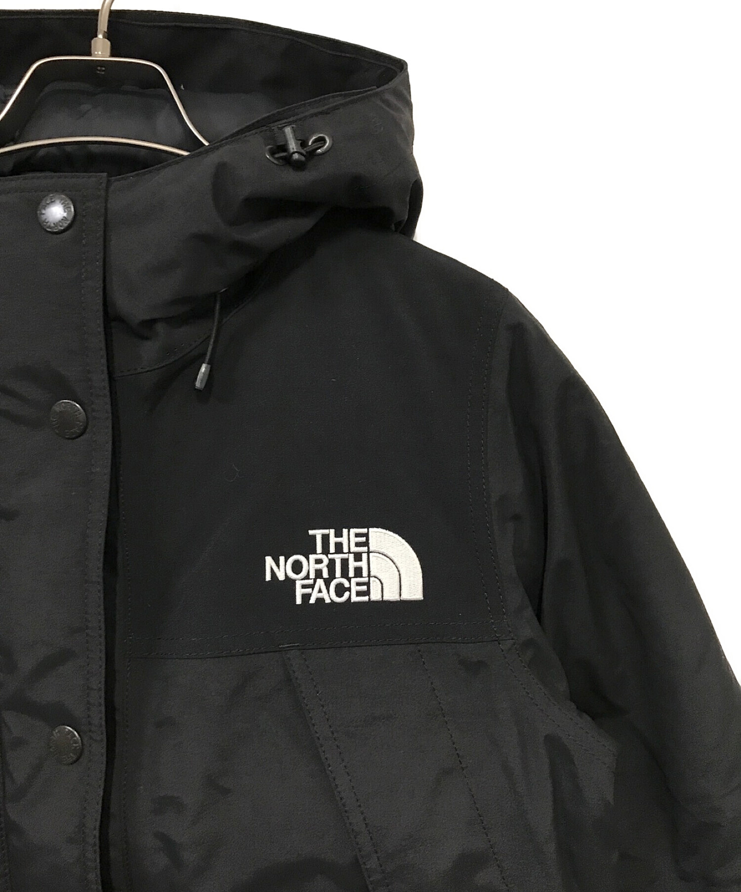 中古・古着通販】THE NORTH FACE (ザ ノース フェイス) Mountain Down