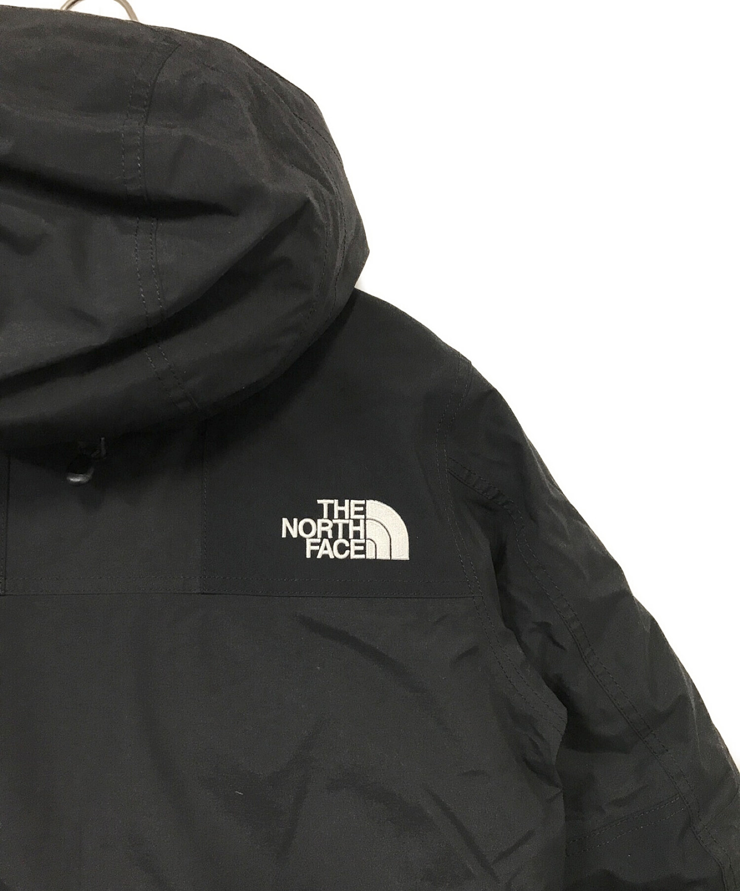 中古・古着通販】THE NORTH FACE (ザ ノース フェイス) Mountain Down