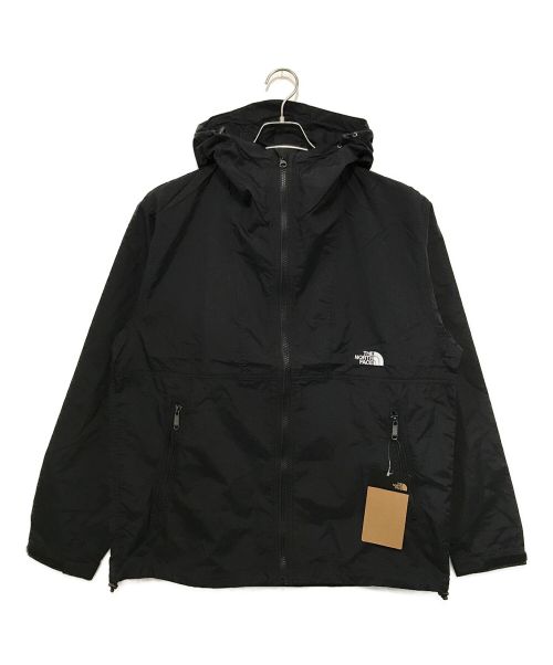 中古・古着通販】THE NORTH FACE (ザ ノース フェイス) Compact Jacket