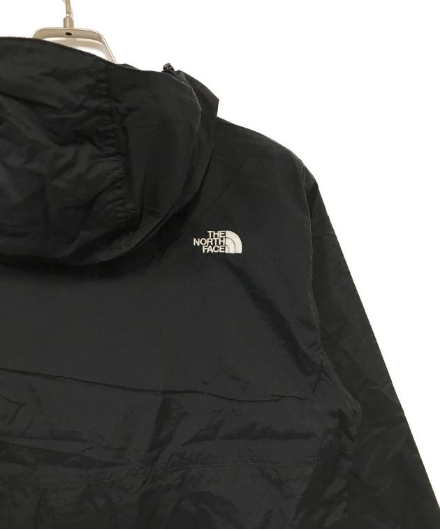 THE NORTH FACE (ザ ノース フェイス) Compact Jacket / コンパクトジャケット ブラック サイズ:M 未使用品