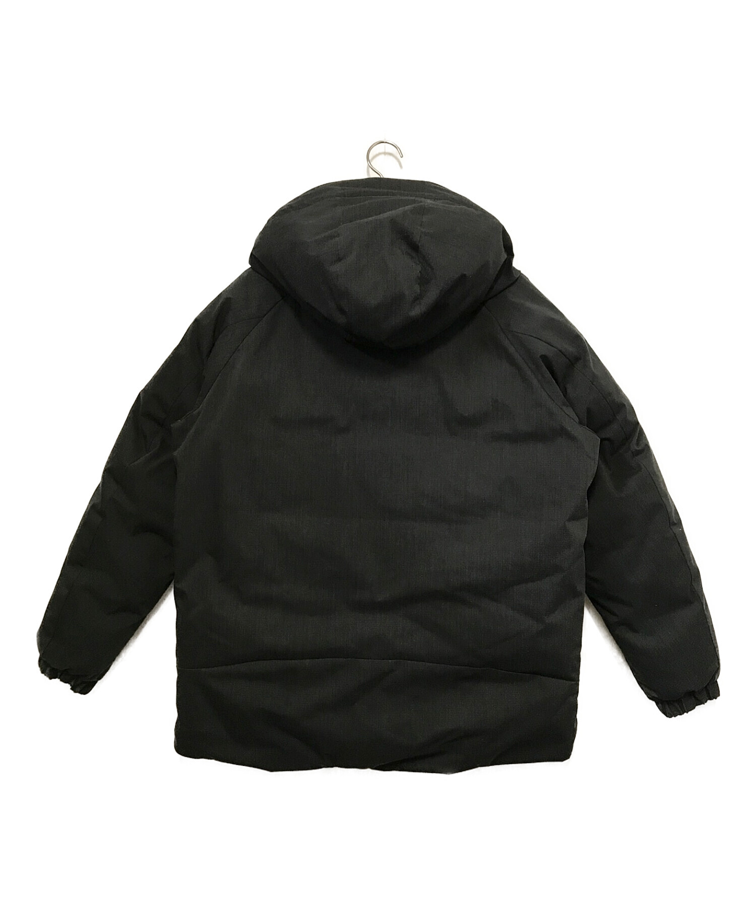 Snow peak (スノーピーク) FR 2L Down Jacket ブラック サイズ:Ⅼ