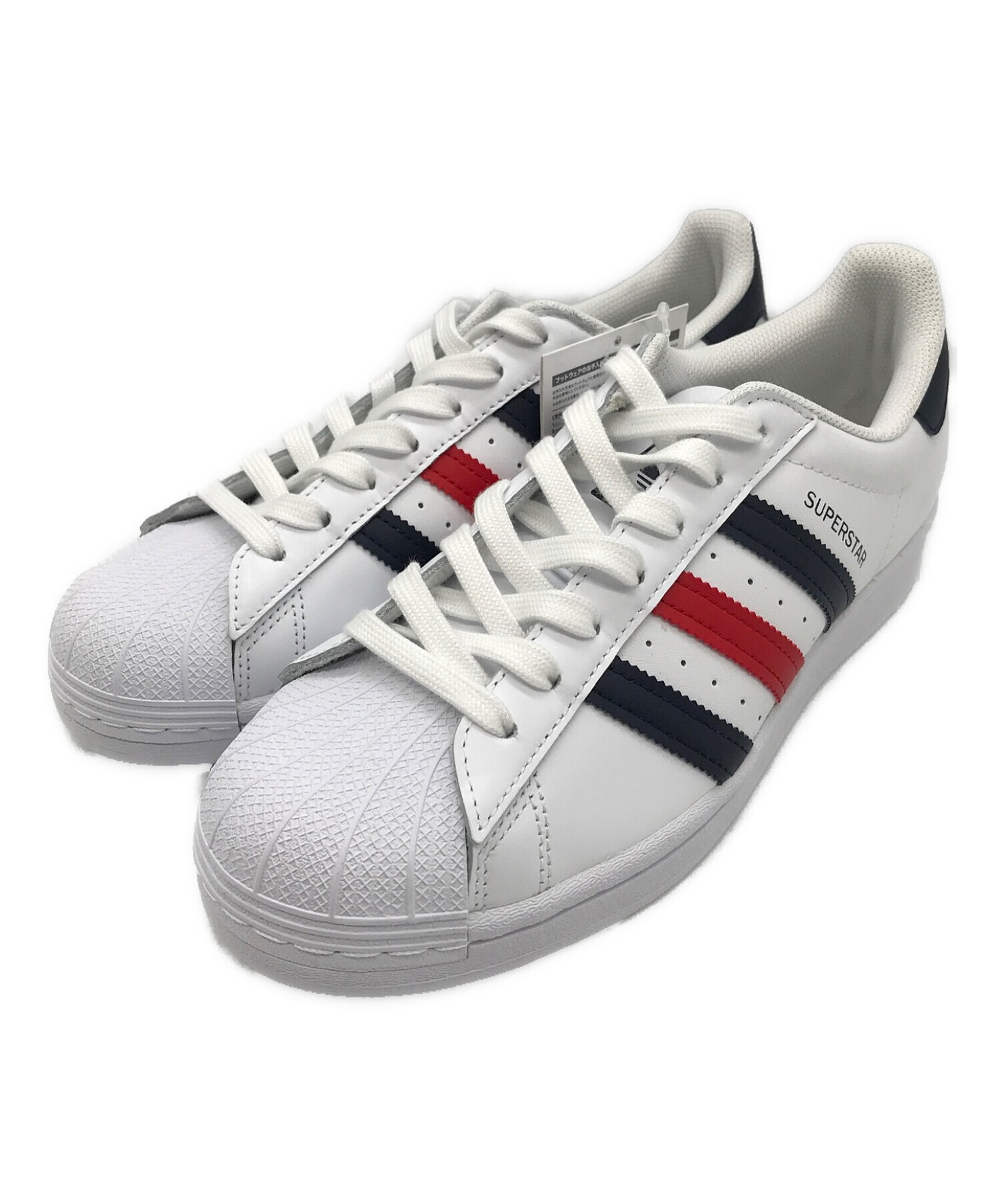 中古・古着通販】adidas (アディダス) SUPER STAR / スーパースター