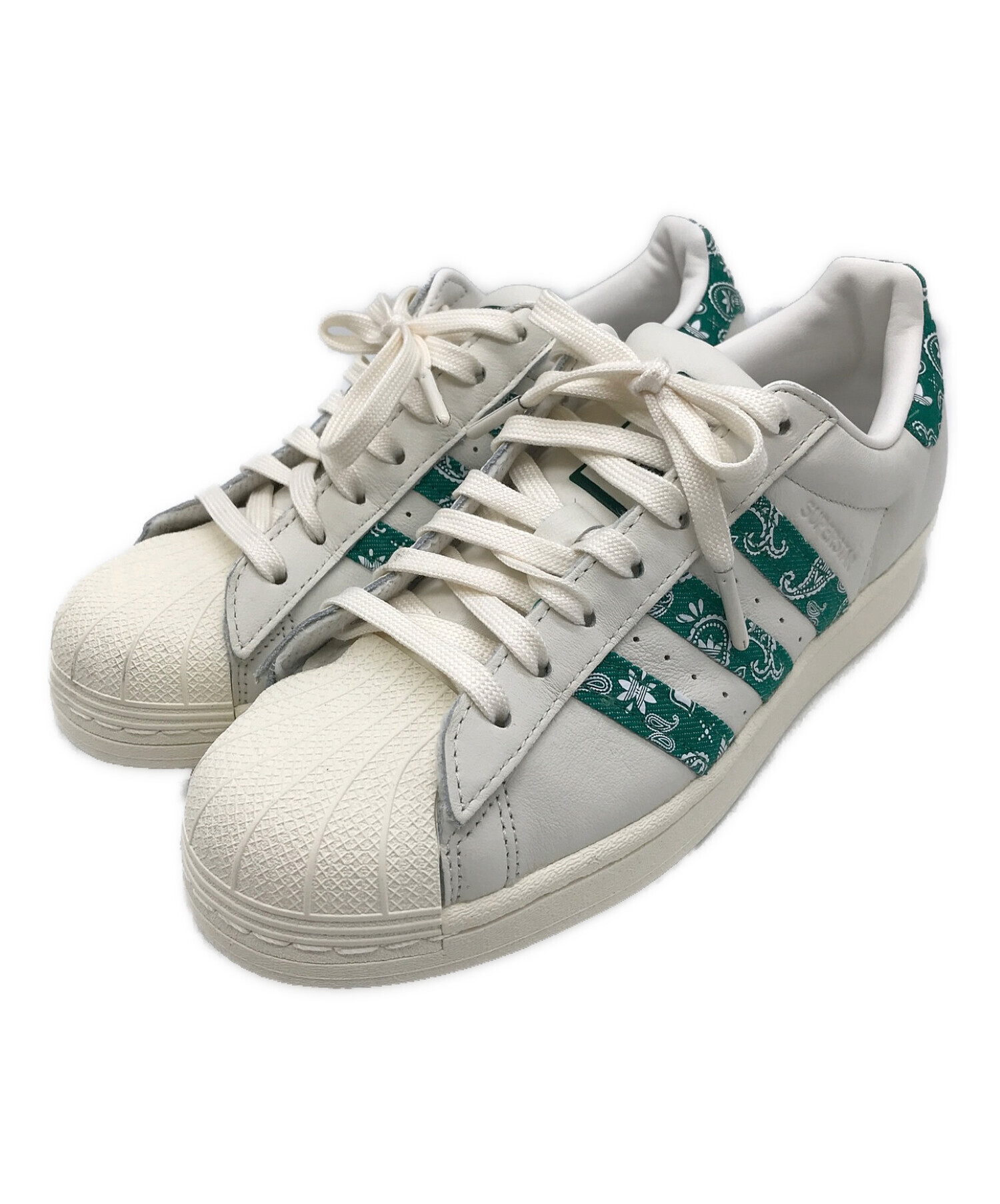 中古・古着通販】adidas (アディダス) SUPER STAR / スーパースター