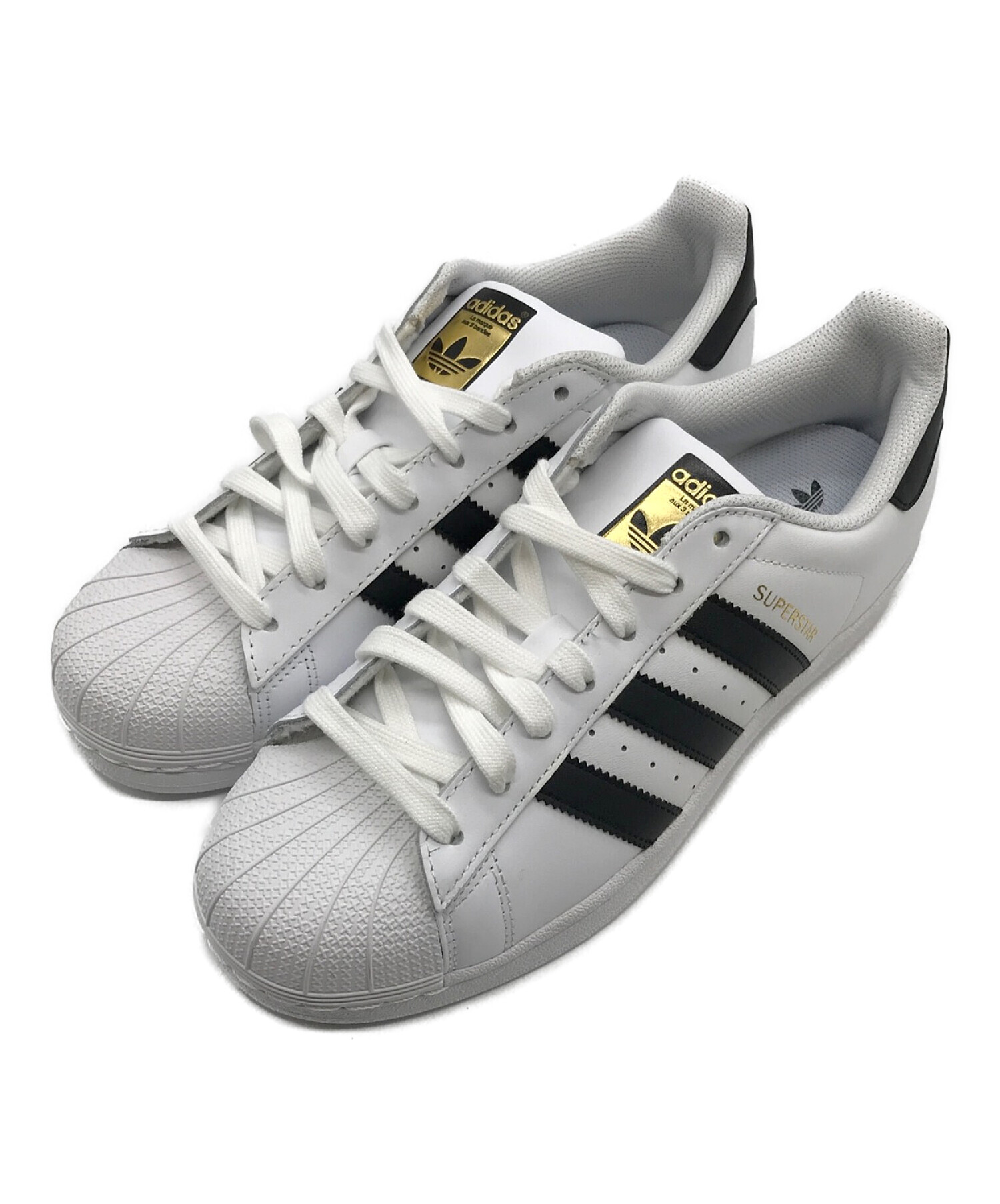 中古・古着通販】adidas (アディダス) SUPER STAR / スーパースター