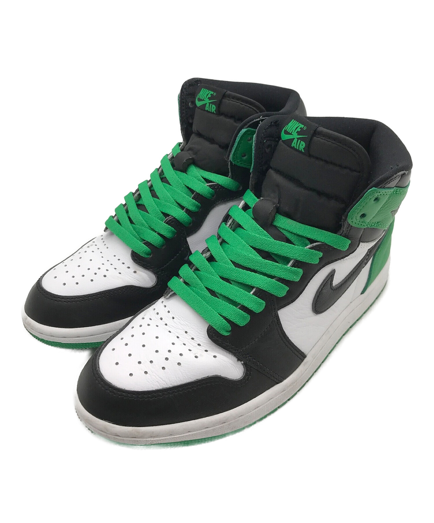 中古・古着通販】NIKE (ナイキ) Air Jordan 1 Retro High OG 