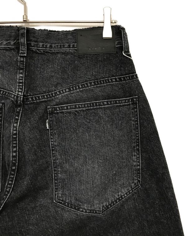 中古・古着通販】jieda (ジエダ) 3D BAGGY DENIM グレー サイズ:2 未使用品｜ブランド・古着通販 トレファク公式【TREFAC  FASHION】スマホサイト