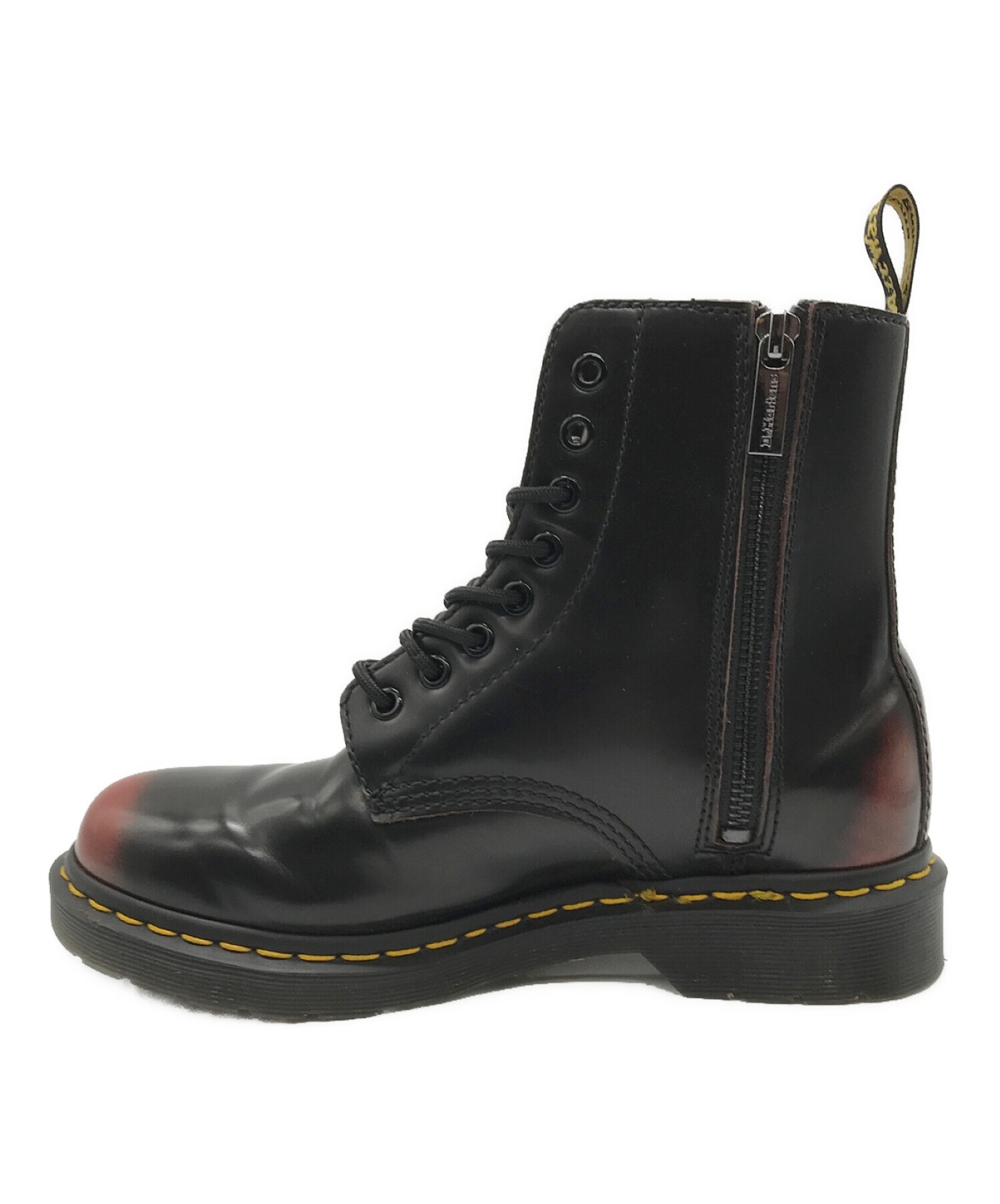 中古・古着通販】Dr.Martens (ドクターマーチン) 1460 PASCAL FRONT 