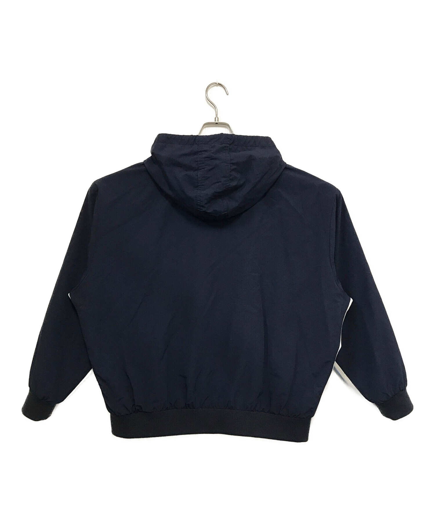 中古・古着通販】SUPREME (シュプリーム) Applique Hooded Track