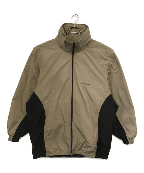 【中古・古着通販】BALENCIAGA (バレンシアガ) オーバーサイズ