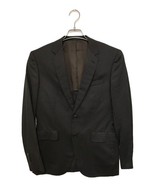 【中古・古着通販】Paul Smith London (ポールスミスロンドン) テーラードジャケット ブラウン サイズ:Ｍ｜ブランド・古着通販  トレファク公式【TREFAC FASHION】スマホサイト