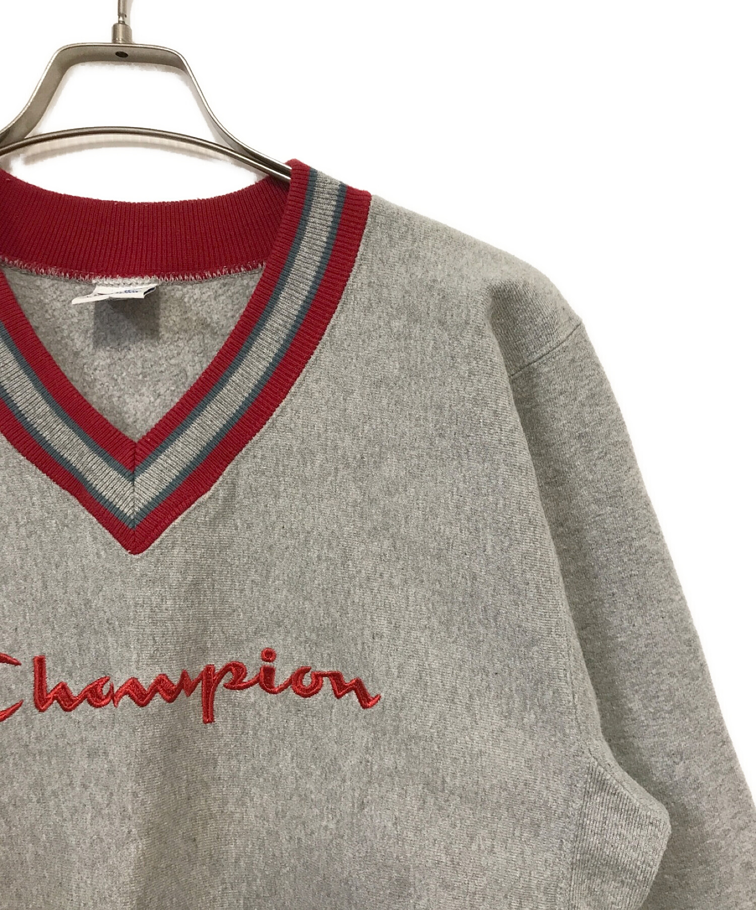 中古・古着通販】Champion REVERSE WEAVE (チャンピオンリバース