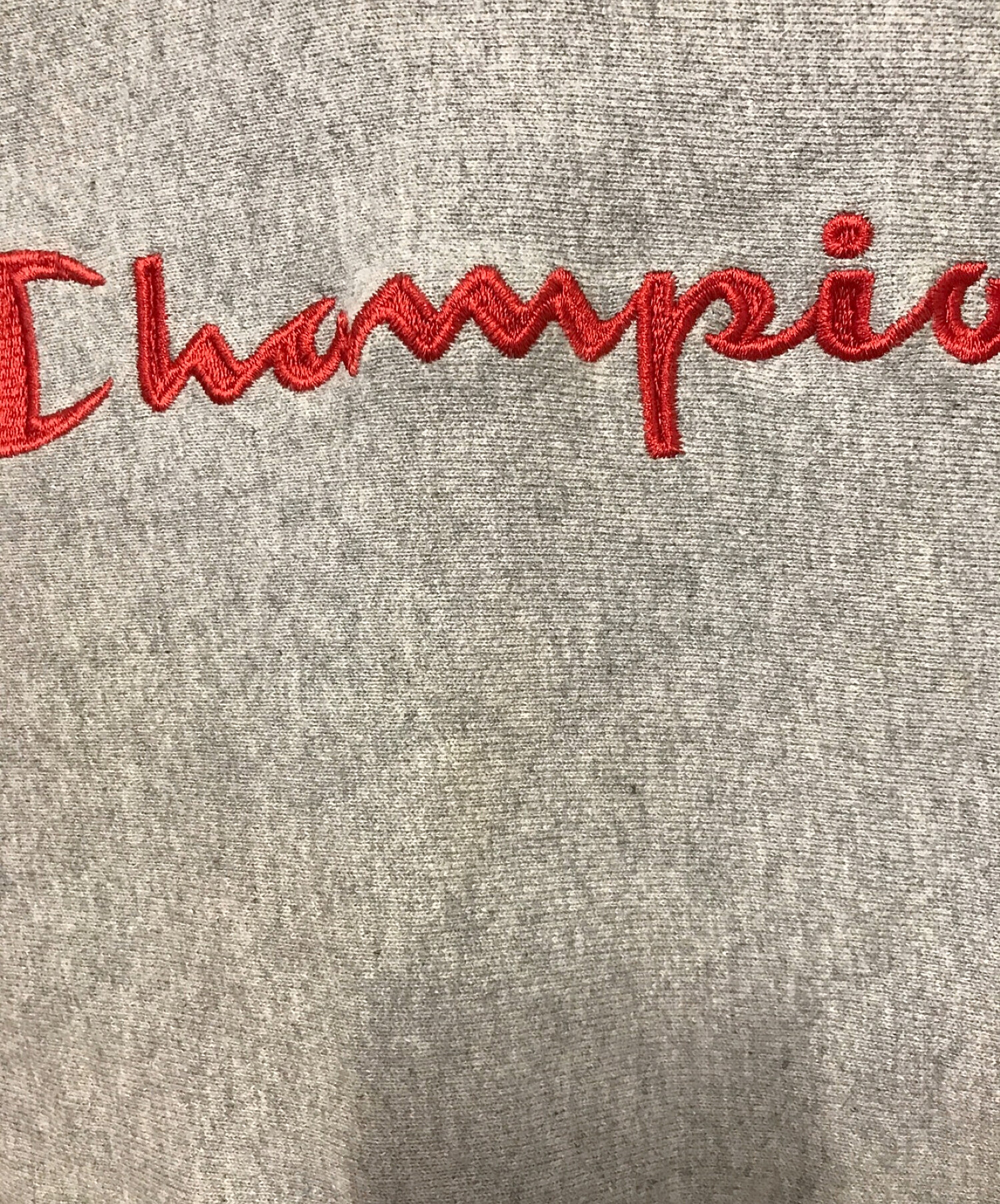 中古・古着通販】Champion REVERSE WEAVE (チャンピオンリバース