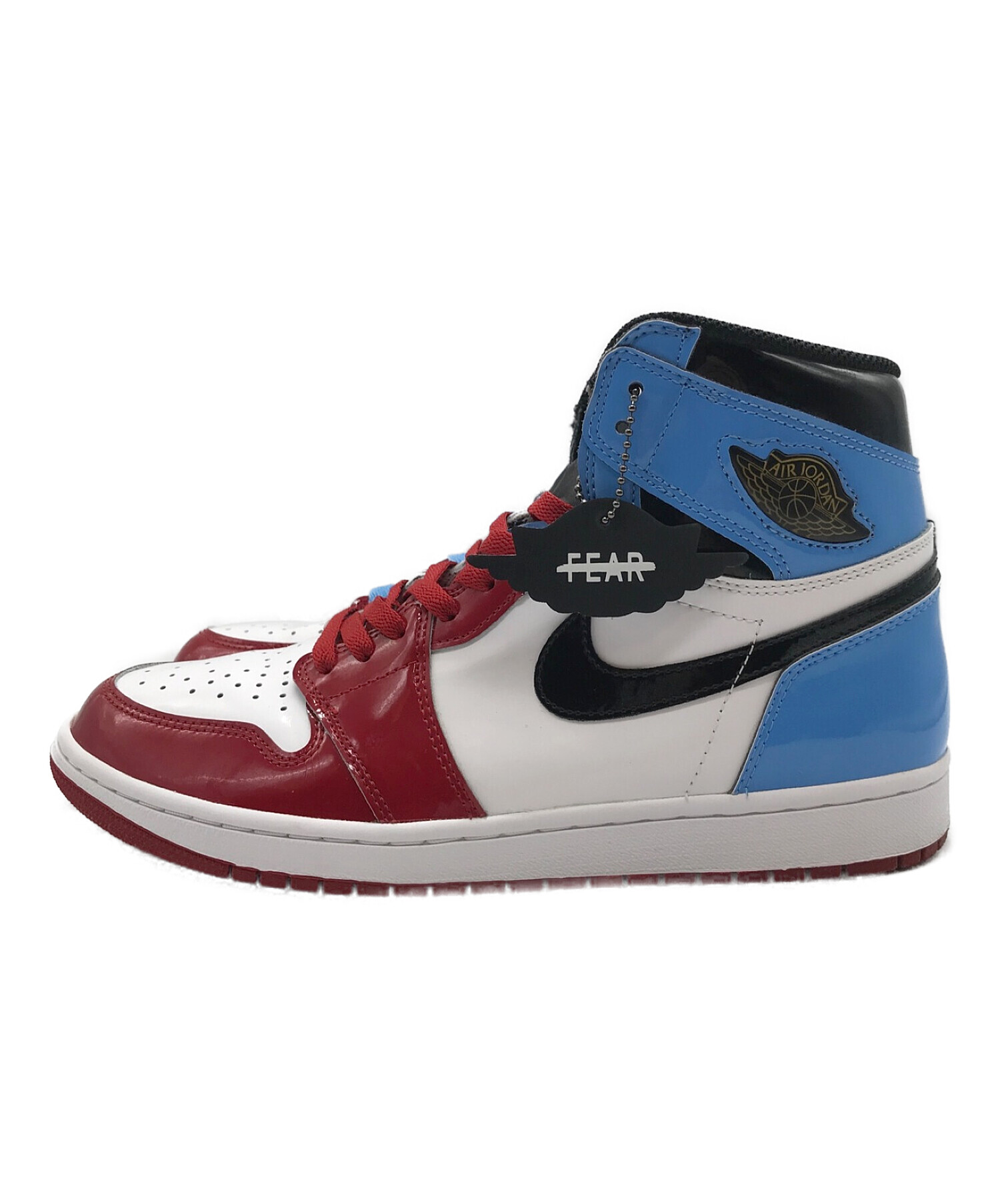 中古・古着通販】NIKE (ナイキ) AIR JORDAN 1 RETRO HIGH OG 