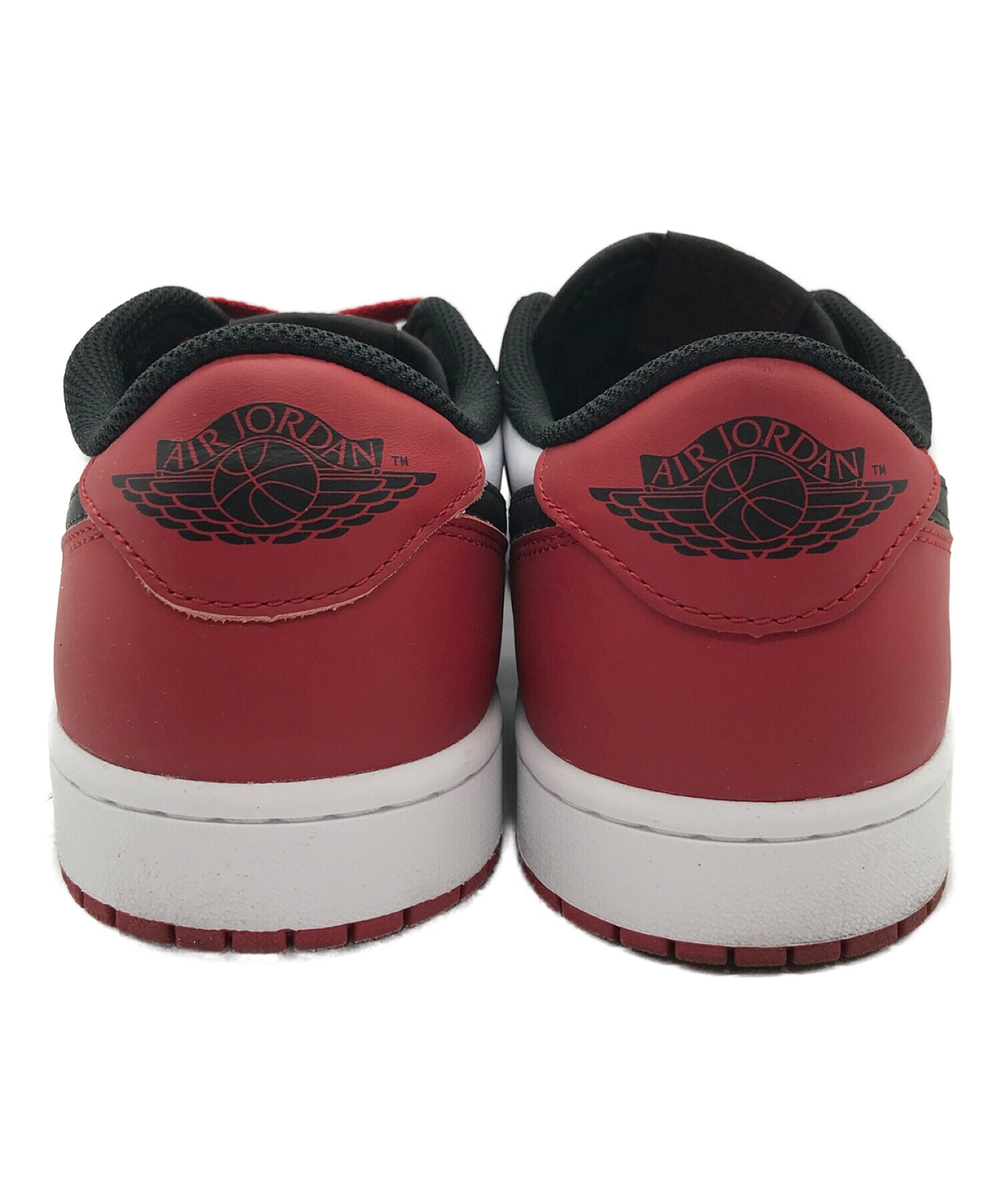 中古・古着通販】NIKE (ナイキ) AIR JORDAN 1 RETRO LOW OG 