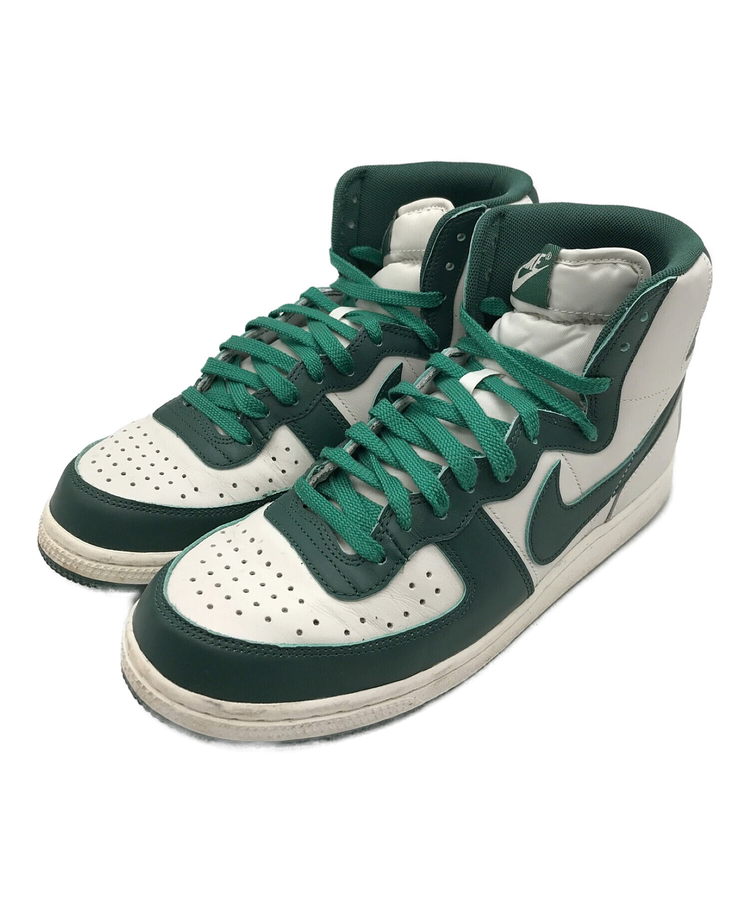 中古・古着通販】NIKE (ナイキ) TERMINATOR HIGH 