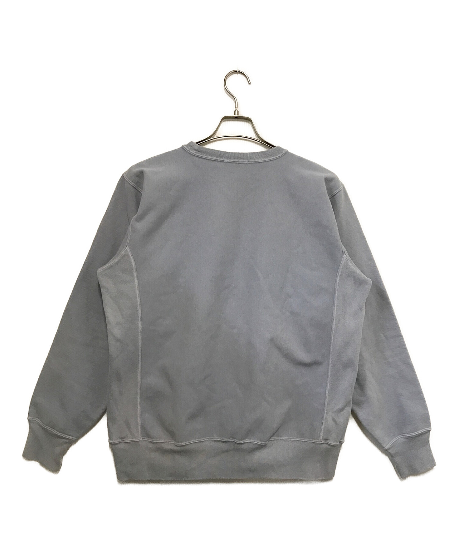 中古・古着通販】AURALEE (オーラリー) SUPER MILLED SWEAT P／O