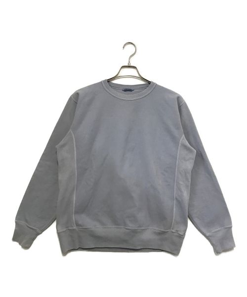 中古・古着通販】AURALEE (オーラリー) SUPER MILLED SWEAT P／O