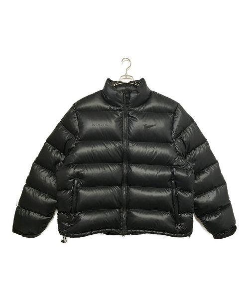 中古・古着通販】NIKE (ナイキ) Drake NOCTA (ドレイク ノクタ) Puffer ...