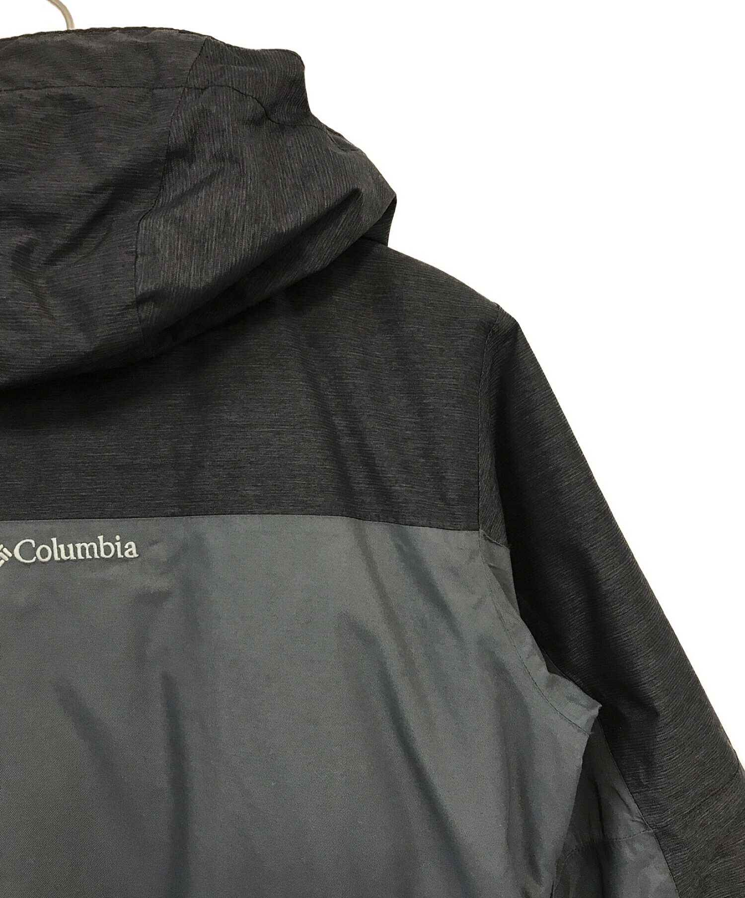 中古・古着通販】Columbia (コロンビア) インバウンズ650 ターボダウン