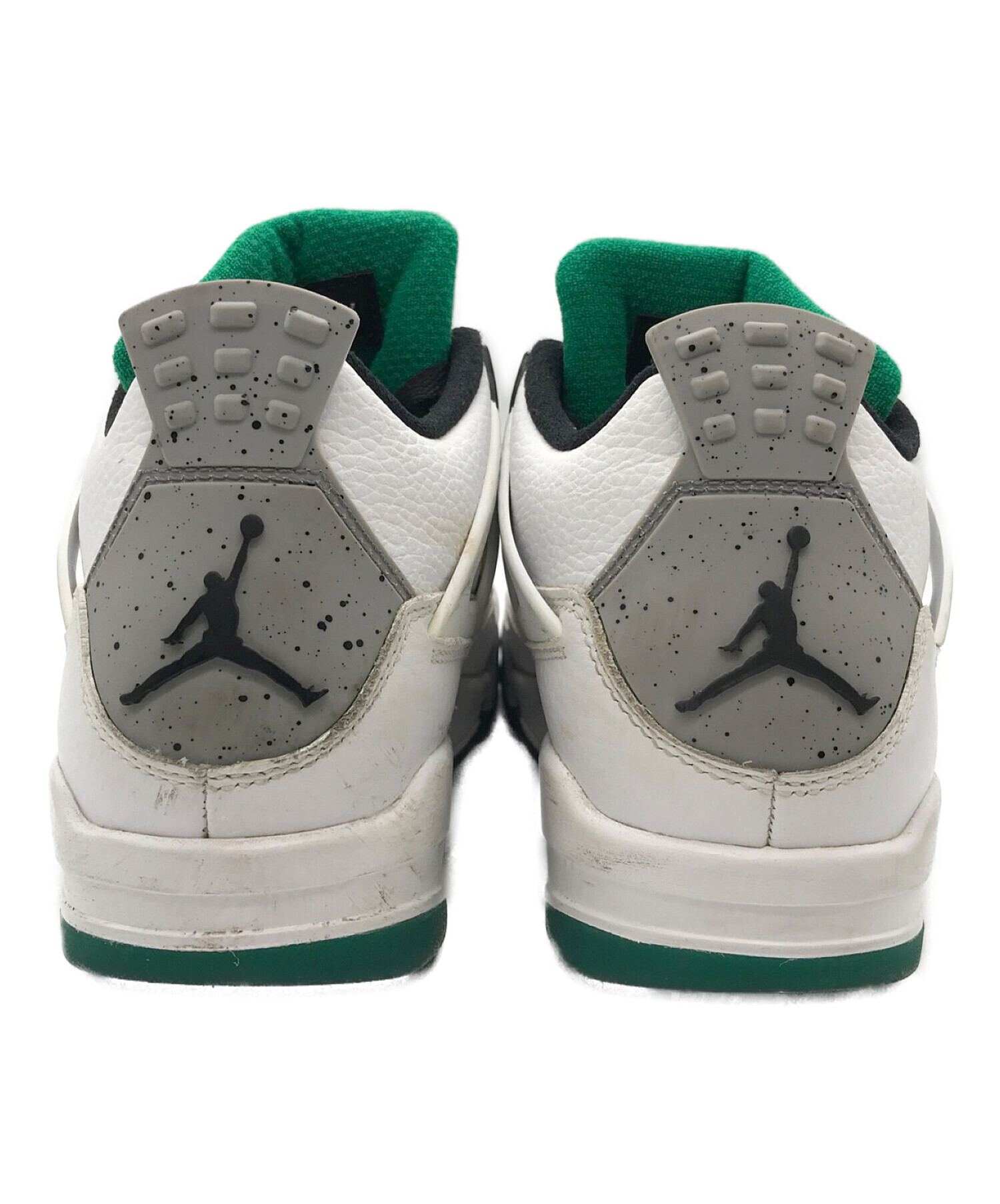 中古・古着通販】NIKE (ナイキ) WMNS AIR JORDAN 4 RETRO 